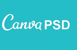 Экспорт исходника Canva в PSD