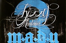 Bizzy Montana - OUTRO (MADU3)