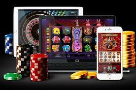 Вход на официальный сайт Gorilla Casino