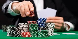 Вход на официальный сайт Casino Dendy